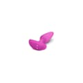 Miniatyrbillede 3 af 4: Anal plug Gvibe Gplug XS Sunny Fuchsia