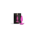 Miniatyrbillede 4 af 4: Anal plug Gvibe Gplug XS Sunny Fuchsia
