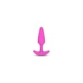 Miniatyrbillede 1 af 4: Anal plug Gvibe Gplug XS Sunny Fuchsia