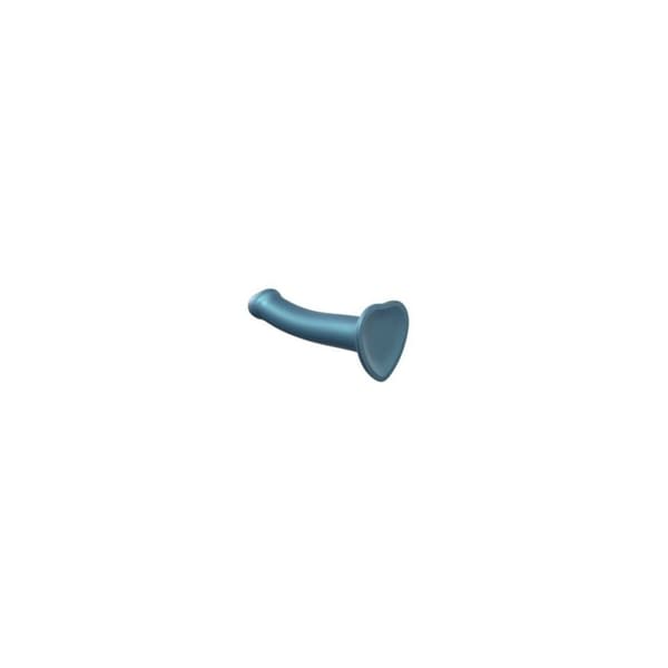 Dildo Strap-on-me DENSITY Blå M