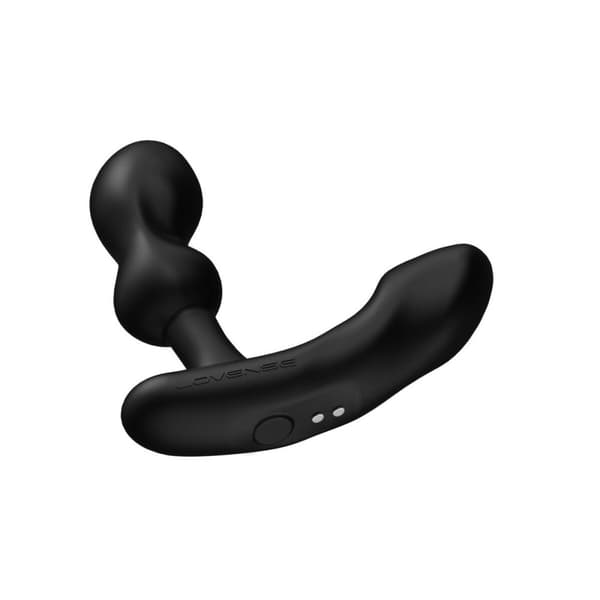 Par Massager Lovense Sort