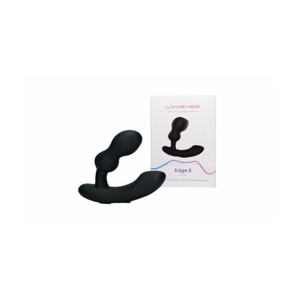 Par Massager Lovense Sort