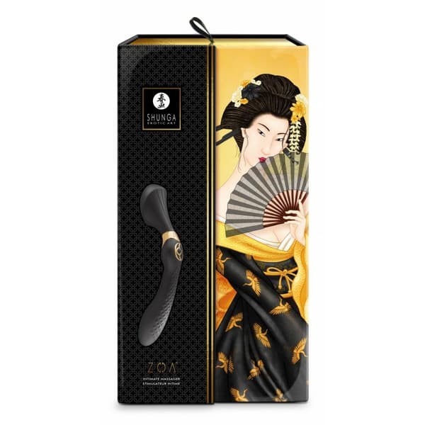 Vibrator Shunga Zoa Sort