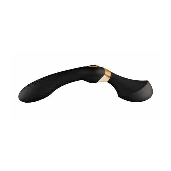 Vibrator Shunga Zoa Sort