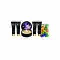 Miniatyrbillede 7 af 9: Large Tilfredsstillelse Kit Shunga SECRET GEISHA EXOTIC FRUITS