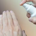 Miniatyrbillede 2 af 5: Aftershave Lotion Pjur Med 100 ml