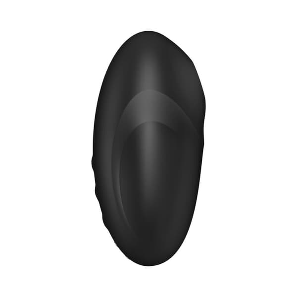 Klitoriksen imustimulaattori Satisfyer Lover 3 Musta