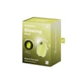 Pikkukuva 7 / 8: Klitoriksen imustimulaattori Satisfyer Glowing Ghost Keltainen