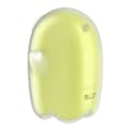Pikkukuva 8 / 8: Klitoriksen imustimulaattori Satisfyer Glowing Ghost Keltainen