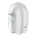 Pikkukuva 6 / 8: Klitoriksen imustimulaattori Satisfyer Glowing Ghost Valkoinen