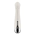 Pikkukuva 5 / 7: G-pistevibraattori Satisfyer Spinning G-Spot 1 Valkoinen