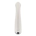 Pikkukuva 6 / 7: G-pistevibraattori Satisfyer Spinning G-Spot 1 Valkoinen