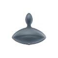 Pikkukuva 3 / 5: Anustappi Satisfyer Booty Absolute Beginners 4 Harmaa