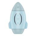 Pikkukuva 1 / 6: Klitoriksen imustimulaattori Satisfyer Mission Control Sininen