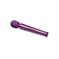 Pikkukuva 4 / 11: Vibraattori Le Wand Petite Cherry Purppura Violetti