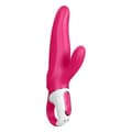 Pikkukuva 1 / 2: Jänisvibraattori Satisfyer Satisfyer Vibes Pinkki