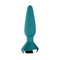 Pikkukuva 4 / 11: Anustappi Satisfyer Ilicious 1 Vihreä