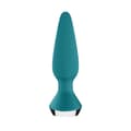 Pikkukuva 9 / 11: Anustappi Satisfyer Ilicious 1 Vihreä