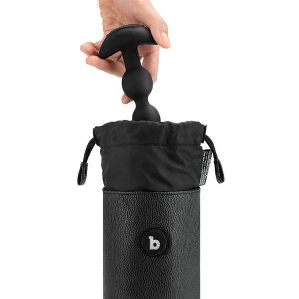 Sterilointilaite Pouch B-Vibe