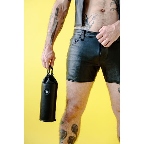 Sterilointilaite Pouch B-Vibe