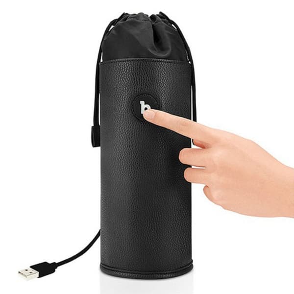 Sterilointilaite Pouch B-Vibe