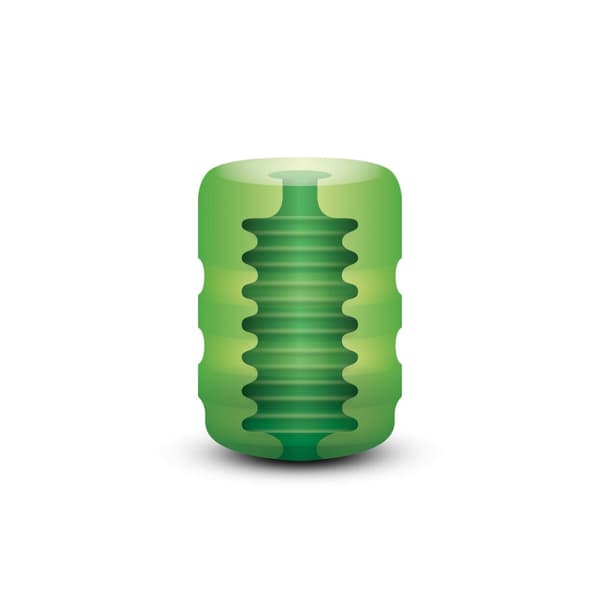 Masturbaattori Zolo Pocket Stroker