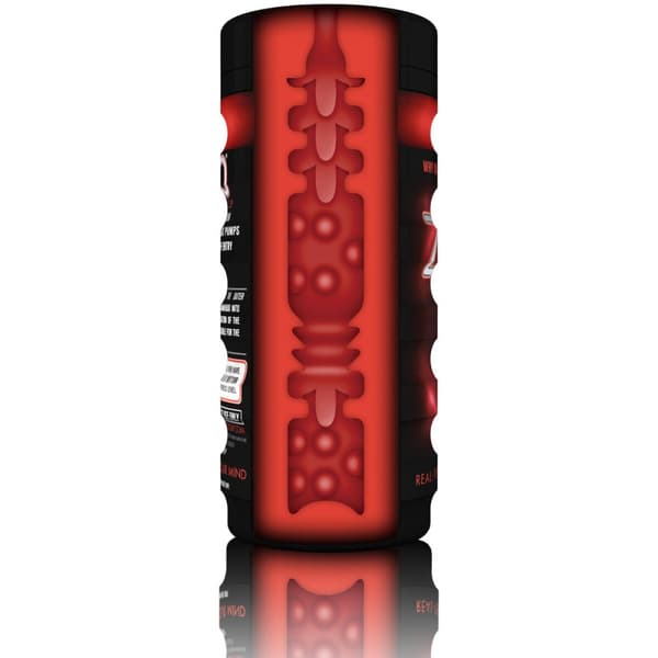 Masturbaattori Zolo Fire