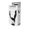Pikkukuva 3 / 3: Eturauhasen hieroja Dream Toys Essentials P-Pleaser Musta