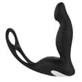 Pikkukuva 2 / 3: Eturauhasen hieroja Dream Toys Essentials P-Pleaser Musta
