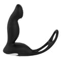Pikkukuva 1 / 3: Eturauhasen hieroja Dream Toys Essentials P-Pleaser Musta