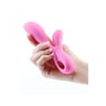 Pikkukuva 3 / 4: G-pistevibraattori NS Novelties Revel Pinkki