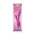 Pikkukuva 4 / 4: G-pistevibraattori NS Novelties Revel Pinkki