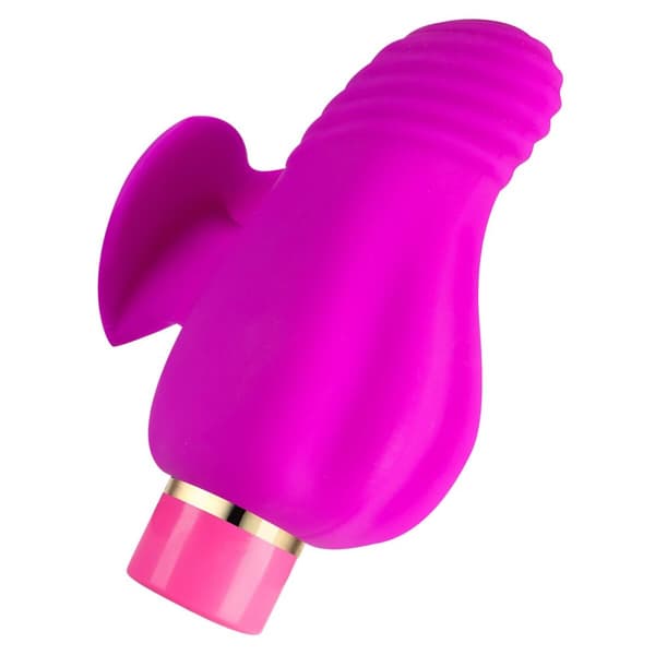 Luotivibraattori Blush Aria Erotic Purppura