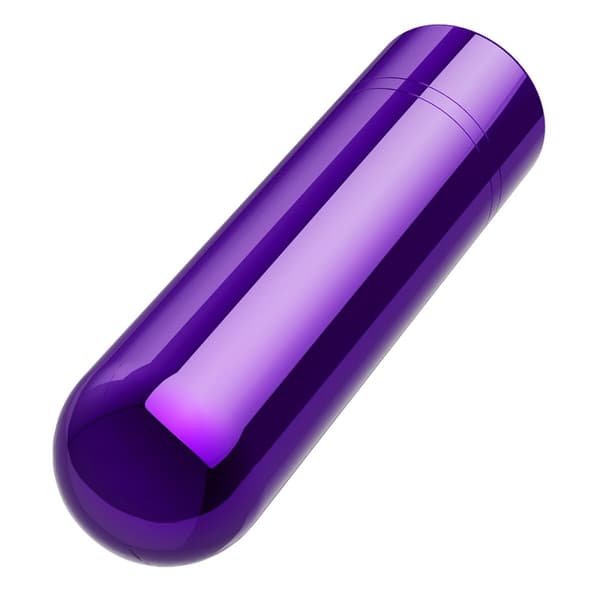 Luotivibraattori Blush Kool Vibes Purppura