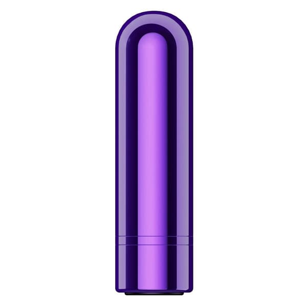 Luotivibraattori Blush Kool Vibes Purppura