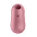 Pikkukuva 3 / 7: Klitoriksen imustimulaattori Satisfyer Pinkki
