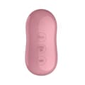 Pikkukuva 5 / 7: Klitoriksen imustimulaattori Satisfyer Pinkki