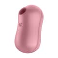 Pikkukuva 1 / 7: Klitoriksen imustimulaattori Satisfyer Pinkki