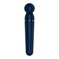 Pikkukuva 6 / 7: Hierontalaite Satisfyer Planet Wand-er Sininen