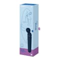 Pikkukuva 7 / 7: Hierontalaite Satisfyer Planet Wand-er Sininen