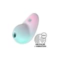 Pikkukuva 2 / 7: Klitoriksen imustimulaattori Satisfyer Pixie Dust Monivärinen