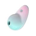 Pikkukuva 1 / 7: Klitoriksen imustimulaattori Satisfyer Pixie Dust Monivärinen