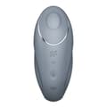 Pikkukuva 3 / 7: Hierontalaite Satisfyer Tap & Climax Sininen