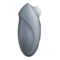 Pikkukuva 4 / 7: Hierontalaite Satisfyer Tap & Climax Sininen