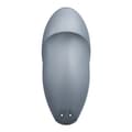 Pikkukuva 7 / 7: Hierontalaite Satisfyer Tap & Climax Sininen
