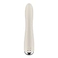 Pikkukuva 6 / 7: Vibraattori Satisfyer Spinning Vibe Valkoinen