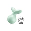 Pikkukuva 5 / 7: Hierontalaite Satisfyer Vihreä