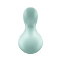 Pikkukuva 2 / 7: Hierontalaite Satisfyer Vihreä