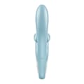 Pikkukuva 5 / 6: Dual Stimulation Vibe- vibraattori Satisfyer Touch me Sininen