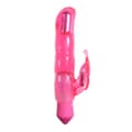 Pikkukuva 2 / 8: G-pistevibraattori Evolved Slenders Flutter Pinkki Perhonen